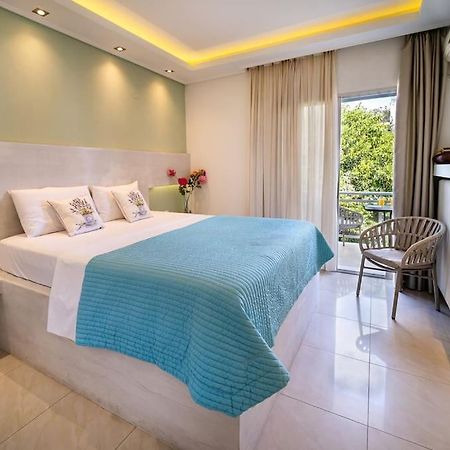 Central Thassos Apartment 3 Экстерьер фото