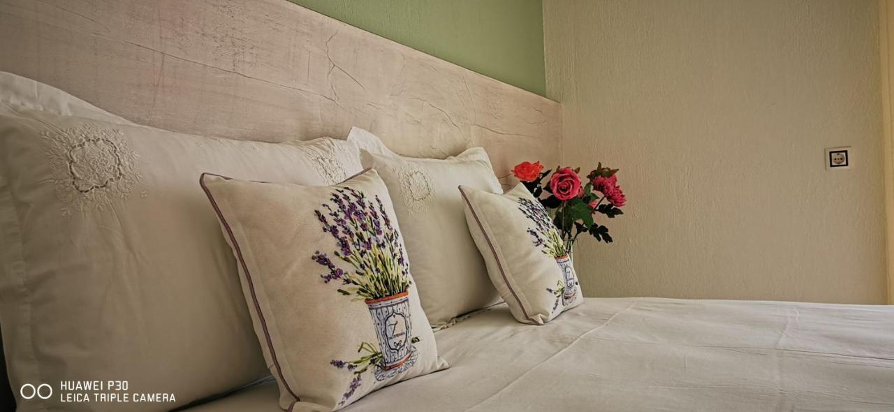 Central Thassos Apartment 3 Экстерьер фото