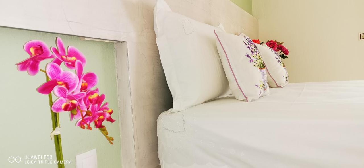 Central Thassos Apartment 3 Экстерьер фото