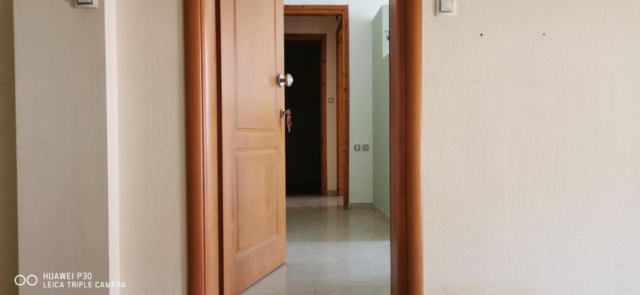 Central Thassos Apartment 3 Экстерьер фото