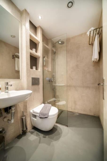 Central Thassos Apartment 3 Экстерьер фото