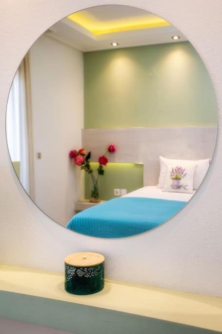 Central Thassos Apartment 3 Экстерьер фото