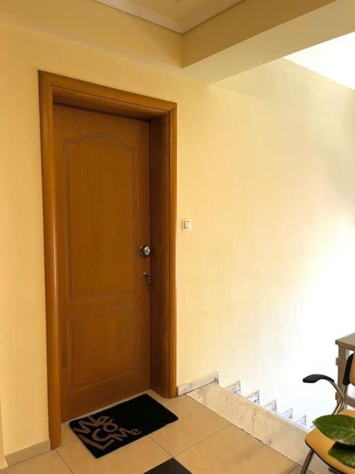 Central Thassos Apartment 3 Экстерьер фото