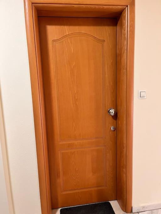 Central Thassos Apartment 3 Экстерьер фото