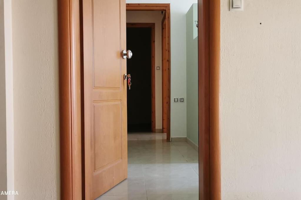 Central Thassos Apartment 3 Экстерьер фото