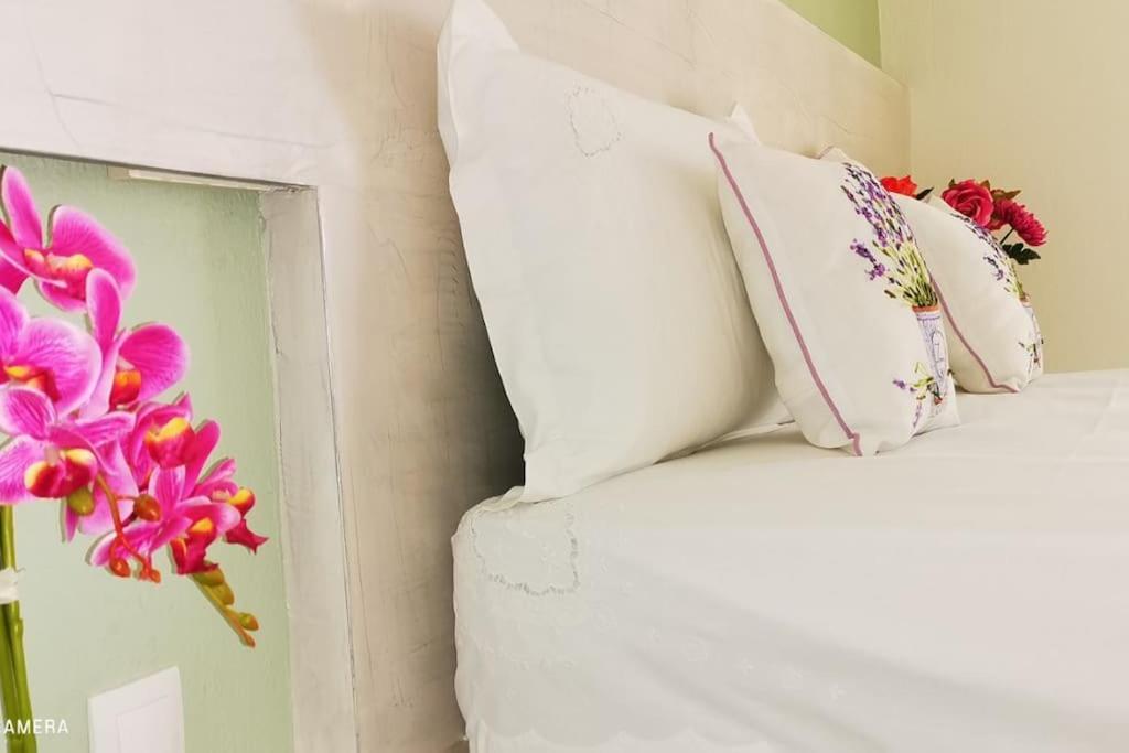 Central Thassos Apartment 3 Экстерьер фото
