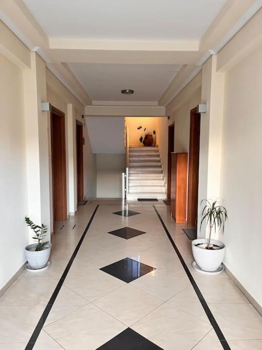 Central Thassos Apartment 3 Экстерьер фото